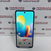 Смартфон Tecno Spark Go 2024 4/128 Гб