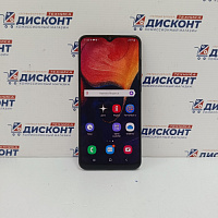 Смартфон Samsung Galaxy A50 4/64 Гб