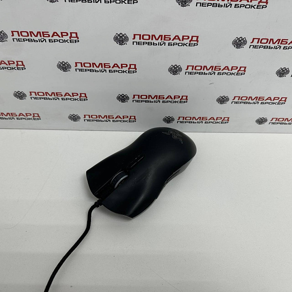 Мышь проводная Razer Lachesis RZ01-0017