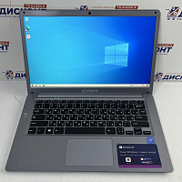 Ноутбук IRBIS NB68