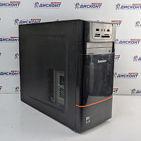 Системный блок Lenovo H215