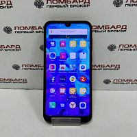 Сотовый телефон HUAWEI Y5 (2019) 32 Гб
