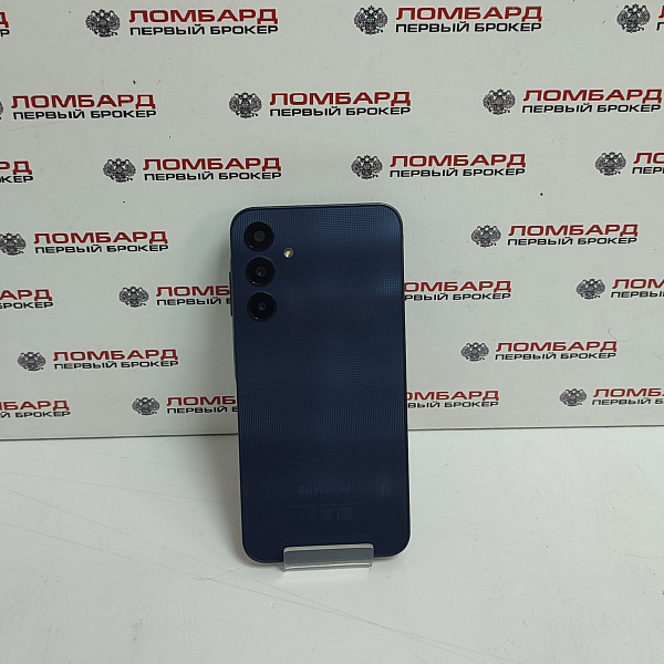 Смартфон Samsung A25 6/128 Гб