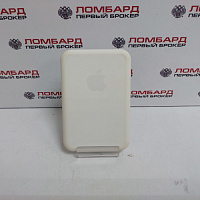 Портативный аккумулятор Apple MagSafe