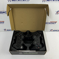 Портативная игровая консоль 2.4G Wireless Controllers Gamepad