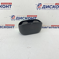 Беспроводные наушники JBL Wave Buds