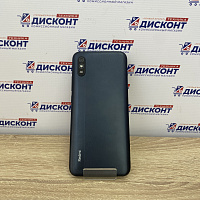 Смартфон Xiaomi Redmi 9A 2/32 ГБ 