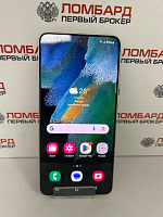 Смартфон Samsung Galaxy S21 FE 5G 8/128 ГБ