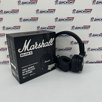 Наушники Marshall Major V