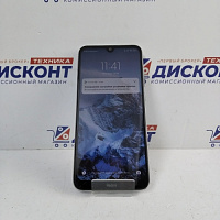 Смартфон Xiaomi Redmi Note 8T 4/64 Гб