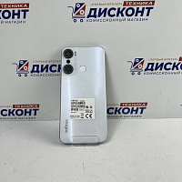 Смартфон Infinix HOT 12 PRO 8/128 Гб