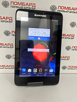 Планшет Lenovo IdeaTab А7-50 1/16 ГБ