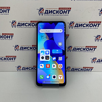 Смартфон TECNO Spark 10 4/128ГБ