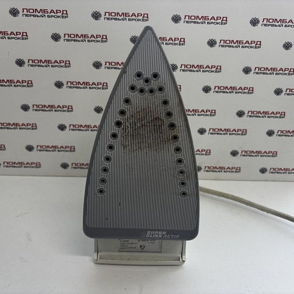  Утюг, TEFAL PRIMAGLISS 10