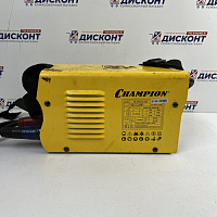Инвертор сварочный CHAMPION IW-140/6,1A mini