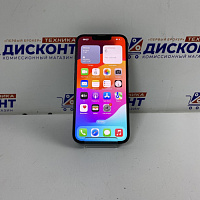 Смартфон Apple iPhone 13 128 ГБ