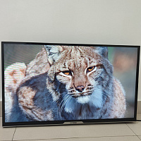 Телевизор LED Hyundai 32" H-LED32BS5003