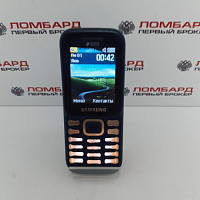 Телефон Samsung B310E