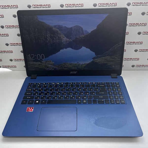Ноутбук ACER