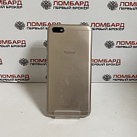 Смартфон HONOR 7A, 2/16 ГБ
