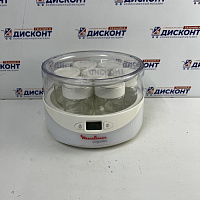 Йогуртница Moulinex Yogurteo YG230131
