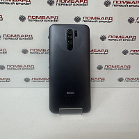 Смартфон Xiaomi Redmi 9 3/32 Гб