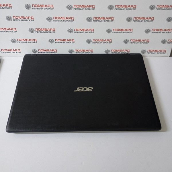 Ноутбук Acer Aspire 3 A315-21 N17Q3 