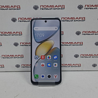 Смартфон TECNO Spark Go 1 3/64 Гб