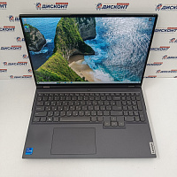 Ноутбук Legion 5 Pro 16LAH7H