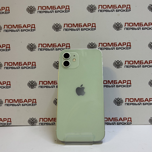 Смартфон Apple iPhone 12 128 ГБ