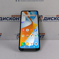 Смартфон POCO C61 4\128