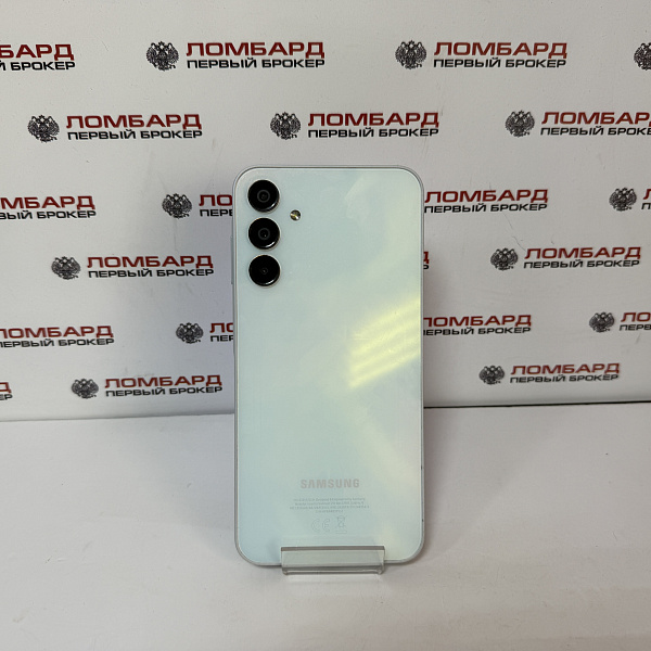 Сотовый телефон Samsung Galaxy A15 4/128 ГБ