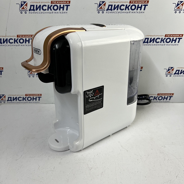 Кофемашина капсульная Hibrew H2B