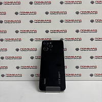 Смартфон Xiaomi Redmi 12 4/128 ГБ