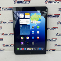 Планшет Apple iPad 9 2021 64 ГБ
