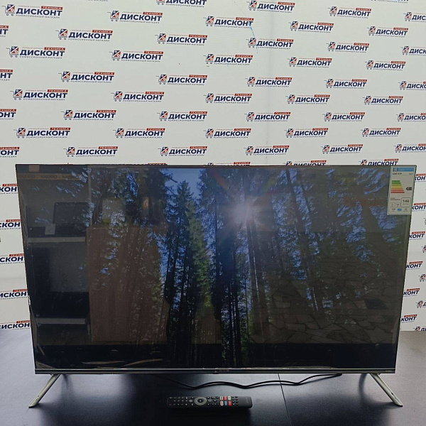 Телевизор DEXP A431