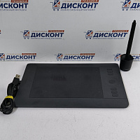  Графический планшет WACOM Intuos Pro Small (PTH-451)