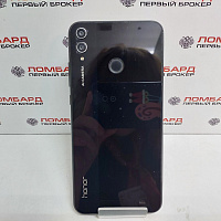 Смартфон HONOR 8X 4/128 ГБ
