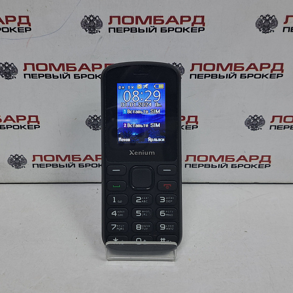 Сотовый телефон Xenium x170