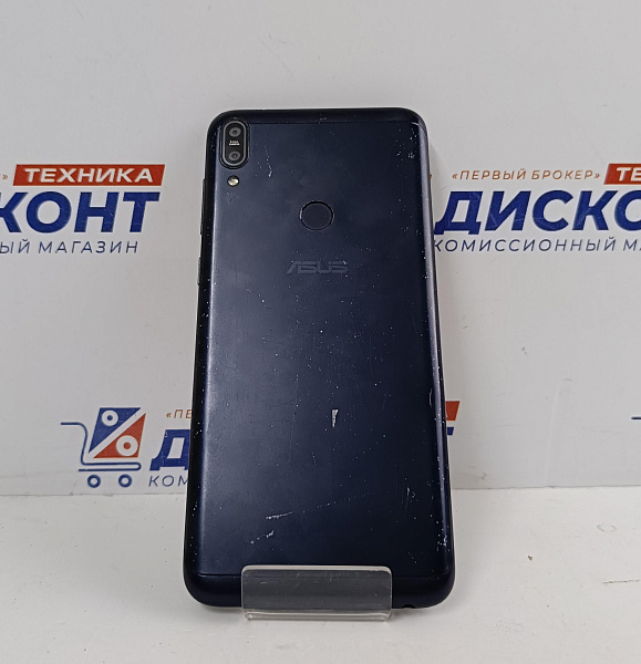 Смартфон ASUS ZenFone Max Pro M1 3/32 Гб