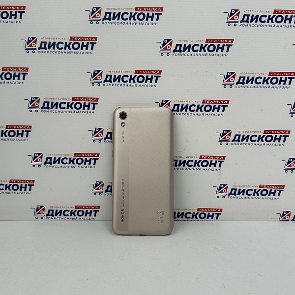 Смартфон HONOR 8S 2/32 Гб