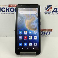 Смартфон ZTE Blade A31 Lite 1/32 Гб