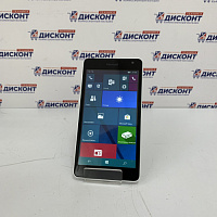 Смартфон Microsoft Lumia 535 Dual Sim