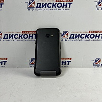  Смартфон Samsung Galaxy XCover 4 2/16Гб