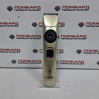 Машинка для бритья бороды VGR V-031