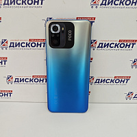 Смартфон Xiaomi POCO M5s 4/128 ГБ