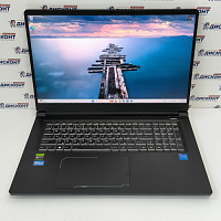  Ноутбук Thunderobot Range 17 Pro