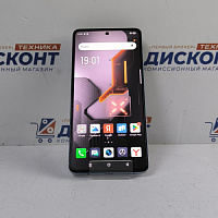 Смартфон Infinix GT 10 Pro 8/256 ГБ
