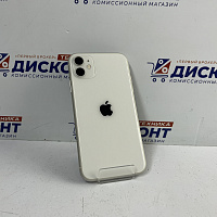 Смартфон Apple iPhone 11 128 Гб