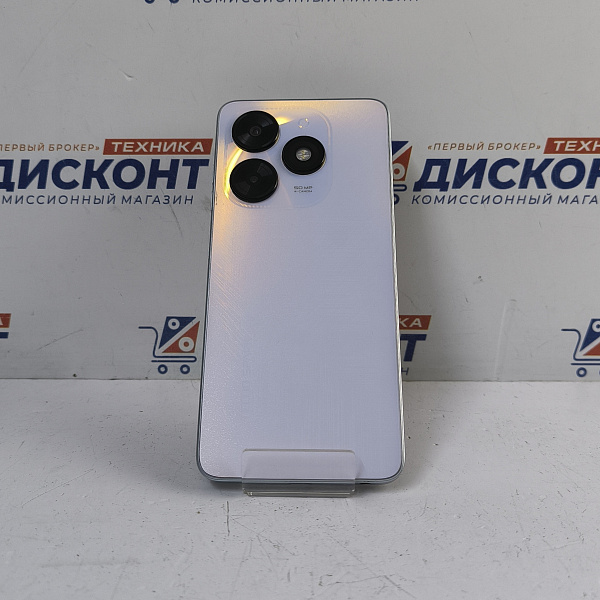 Смартфон TECNO Spark 20C 4/128 Гб